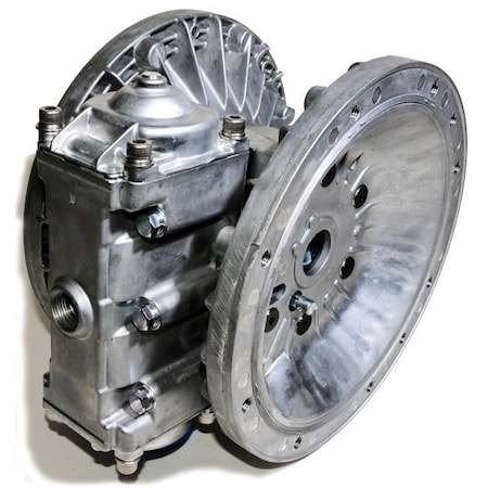 Yamada CENTER BODY ASSY 40 803111